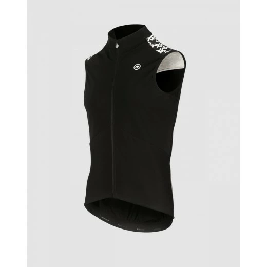 Assos Mille GT AIRBLOCK Vest 6 Assos Mille GT AIRBLOCK Vest - Billede 4