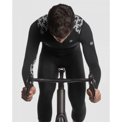 Assos Mille GT AIRBLOCK Vest 7 Assos Mille GT AIRBLOCK Vest - Billede 5