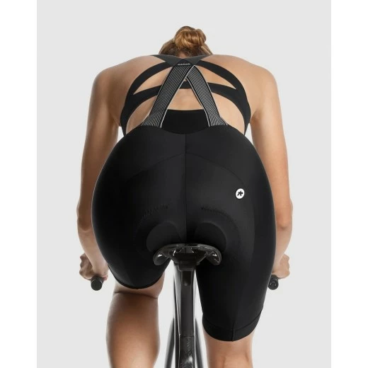 Assos UMA GT Bib Shorts - Kvinde 8 Assos UMA GT Bib Shorts - Kvinde - Billede 6