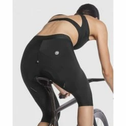 Assos UMA GT Forår Efterår Half Knickers 3/4 Bukser Damer -Assos Butik assos 12.12.218.18 33