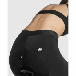 Assos UMA GT Forår Efterår Half Knickers 3/4 Bukser Damer -Assos Butik assos 12.12.218.18 42