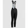 Assos UMA GT WINTER BIB TIGHTS - Kvinde