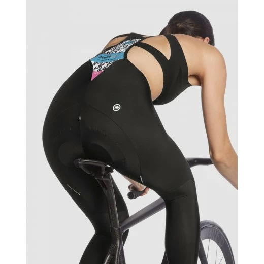 Assos UMA GT WINTER BIB TIGHTS - Kvinde 8 Assos UMA GT WINTER BIB TIGHTS - Kvinde - Billede 6