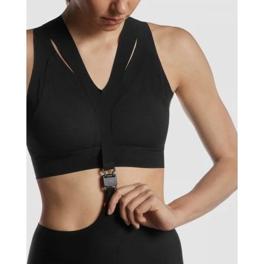 Assos UMA GT WINTER BIB TIGHTS - Kvinde 9 Assos UMA GT WINTER BIB TIGHTS - Kvinde - Billede 7