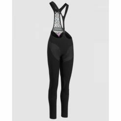 Forside 39 Assos UMA GT ULTRAZ Vinter BIB TIGHTS