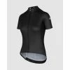 Assos UMA GT Summer SS Dame Jersey C2 - Sort -Assos Butik assos 12.20.313.18 14