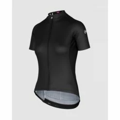 Assos UMA GT Summer SS Dame Jersey C2 - Sort