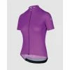 Assos UMA GT Summer SS Dame Jersey C2 - Lilla 1 Assos UMA GT Summer SS Dame Jersey C2 - Lilla -Assos Butik assos 12.20.313.4b 14
