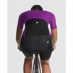 Assos UMA GT Summer SS Dame Jersey C2 - Lilla -Assos Butik assos 12.20.313.4b 32