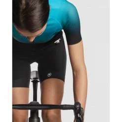Assos UMA GT Shifter SS Dame Jersey - Sort/Blå 14 Assos UMA GT Shifter SS Dame Jersey - Sort/Blå -Assos Butik assos 12.20.314.2h 41