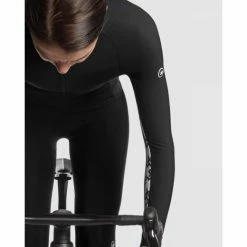 Assos UMA GT Spring/Fall Cykel Jakke - Dame -Assos Butik assos 12.30.352.18 41