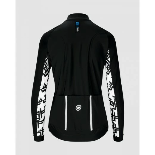 Assos UMA GT Dame Vinter Jakke EVO 5 Assos UMA GT Dame Vinter Jakke EVO - Billede 3