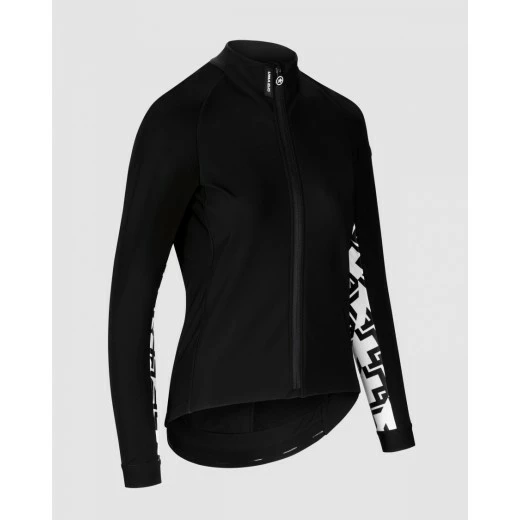 Assos UMA GT Dame Vinter Jakke EVO 3 Assos UMA GT Dame Vinter Jakke EVO
