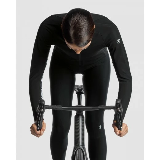 Assos UMA GT Dame Vinter Jakke EVO 7 Assos UMA GT Dame Vinter Jakke EVO - Billede 5