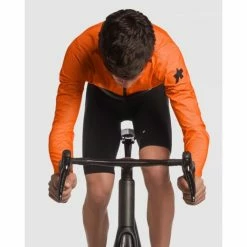 Assos Equipe RS Regnjakke - Orange 15 Assos Equipe RS Regnjakke - Orange -Assos Butik assos 13.32.362.49 31