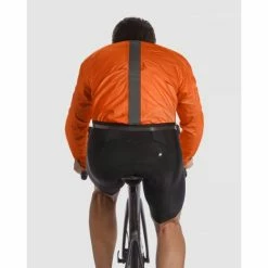 Assos Equipe RS Regnjakke - Orange 16 Assos Equipe RS Regnjakke - Orange -Assos Butik assos 13.32.362.49 32