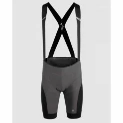 Assos XC Bib MTB Shorts - Herre - Grå/Sort -Assos Butik assos 51.10.106.70 11