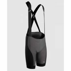 Assos XC Bib MTB Shorts - Herre - Grå/Sort -Assos Butik assos 51.10.106.70 13