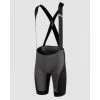 Assos XC Bib MTB Shorts - Herre - Grå/Sort -Assos Butik assos 51.10.106.70 14