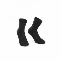 Assos Mille GT Cykel Strømper - Sort Unisex