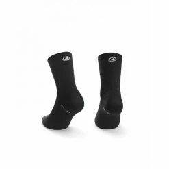 Assos Mille GT Cykel Strømper - Sort Unisex 9 Assos Mille GT Cykel Strømper - Sort Unisex -Assos Butik assos assosoires gt stroemper sort 1581593880 01