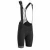 Assos CENTO Evo Bib Shorts Herre - Black -Assos Butik assos cento evo bibshorts med indlaeg 1568967348 01