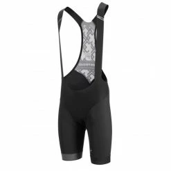 Assos CENTO Evo Bib Shorts Herre - Black 11 Assos CENTO Evo Bib Shorts Herre - Black -Assos Butik assos cento evo bibshorts med indlaeg 1568967348 03