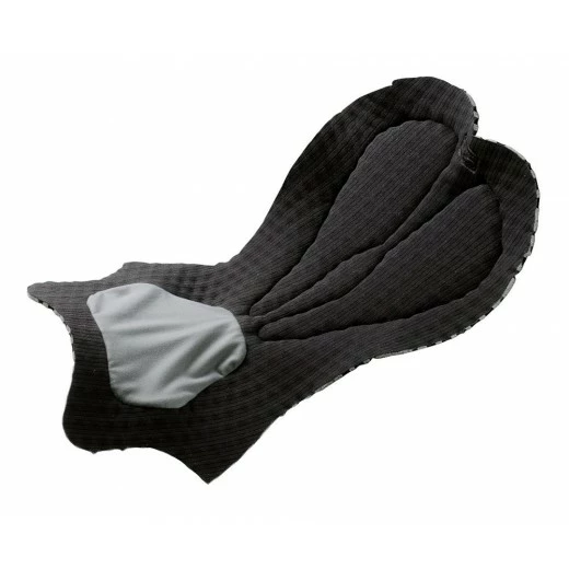 Assos CENTO Evo Bib Shorts Herre - Black 7 Assos CENTO Evo Bib Shorts Herre - Black - Billede 5