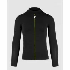 Assos Spring Fall LS Svedtrøje - Herre -Assos Butik assos p11.40.434.18 11