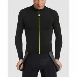 Assos Spring Fall LS Svedtrøje - Herre -Assos Butik assos p11.40.434.18 31