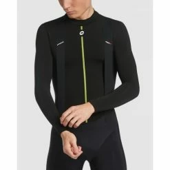Assos Spring Fall LS Svedtrøje - Herre -Assos Butik assos p11.40.434.18 32