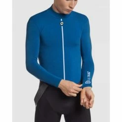 Cykeltrøje Assos ULTRAZ WINTER LS SKIN LAYER - Herre 16 Cykeltrøje Assos ULTRAZ WINTER LS SKIN LAYER - Herre -Assos Butik assos p11.40.438.29 32
