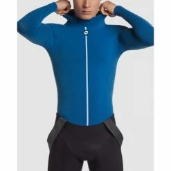 Cykeltrøje Assos ULTRAZ WINTER LS SKIN LAYER - Herre 17 Cykeltrøje Assos ULTRAZ WINTER LS SKIN LAYER - Herre -Assos Butik assos p11.40.438.29 33