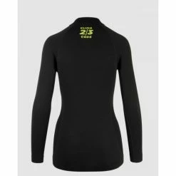 Assos Spring Fall LS Svedtrøje - Dame 13 Assos Spring Fall LS Svedtrøje - Dame -Assos Butik assos p12.40.435.18 12