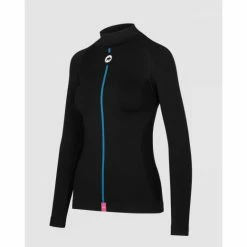 Assos Vinter LS Skin Layer - Dame -Assos Butik assos p12.40.437.18 14
