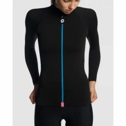 Assos Vinter LS Skin Layer - Dame -Assos Butik assos p12.40.437.18 31