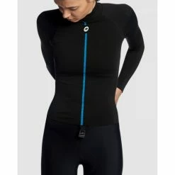 Assos Vinter LS Skin Layer - Dame -Assos Butik assos p12.40.437.18 32