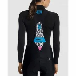Assos Vinter LS Skin Layer - Dame -Assos Butik assos p12.40.437.18 35
