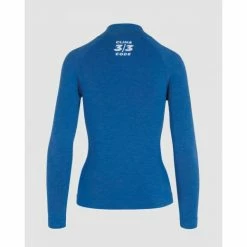 Cykeltrøje Assos ULTRAZ WINTER LS SKIN LAYER - Kvinde 12 Cykeltrøje Assos ULTRAZ WINTER LS SKIN LAYER - Kvinde -Assos Butik assos p12.40.439.29 12