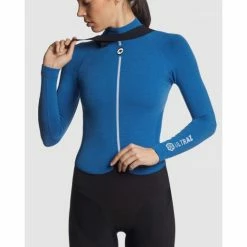 Cykeltrøje Assos ULTRAZ WINTER LS SKIN LAYER - Kvinde 15 Cykeltrøje Assos ULTRAZ WINTER LS SKIN LAYER - Kvinde -Assos Butik assos p12.40.439.29 34