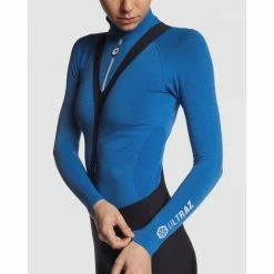 Cykeltrøje Assos ULTRAZ WINTER LS SKIN LAYER - Kvinde 16 Cykeltrøje Assos ULTRAZ WINTER LS SKIN LAYER - Kvinde -Assos Butik assos p12.40.439.29 35