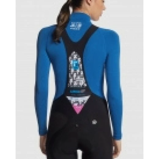 Cykeltrøje Assos ULTRAZ WINTER LS SKIN LAYER - Kvinde 10 Cykeltrøje Assos ULTRAZ WINTER LS SKIN LAYER - Kvinde - Billede 8