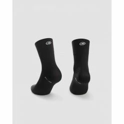 Assos Mille GT Cykel Strømper - Sort Unisex 8 Assos Mille GT Cykel Strømper - Sort Unisex -Assos Butik assos p13.60.668.18 13