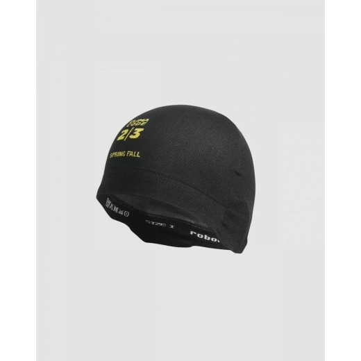 Assos Cykelhue Spring Fall ROBO 6 Assos Cykelhue Spring Fall ROBO - Billede 4