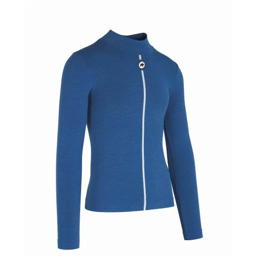 Cykeltrøje Assos ULTRAZ WINTER LS SKIN LAYER - Herre 5 Cykeltrøje Assos ULTRAZ WINTER LS SKIN LAYER - Herre - Billede 3