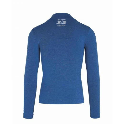 Cykeltrøje Assos ULTRAZ WINTER LS SKIN LAYER - Herre 4 Cykeltrøje Assos ULTRAZ WINTER LS SKIN LAYER - Herre - Billede 2