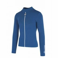 Cykeltrøje Assos ULTRAZ WINTER LS SKIN LAYER - Herre 14 Cykeltrøje Assos ULTRAZ WINTER LS SKIN LAYER - Herre -Assos Butik assosoires ultraz winter ls skin layer calypso blu 4 m