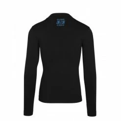 Assos WINTER LS SKIN LAYER - Herre -Assos Butik assosoires winter ls skin layer blackseries 3 m