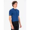 Fusion Cykel Jersey C3 - BlueMelange Unisex 2 Fusion Cykel Jersey C3 - BlueMelange Unisex -Assos Butik c3 cycling jersey 0198 night blue 1f 4274050 750x