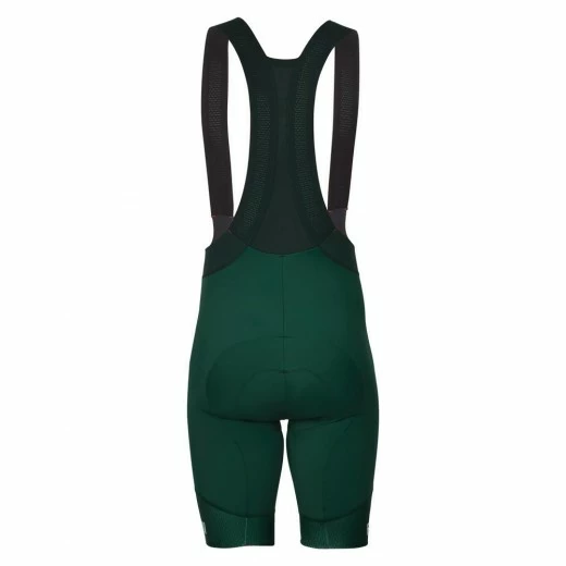 Cykelshorts Fusion Herre C3 BiB Shorts - Mørkegrøn 4 Cykelshorts Fusion Herre C3 BiB Shorts - Mørkegrøn - Billede 2